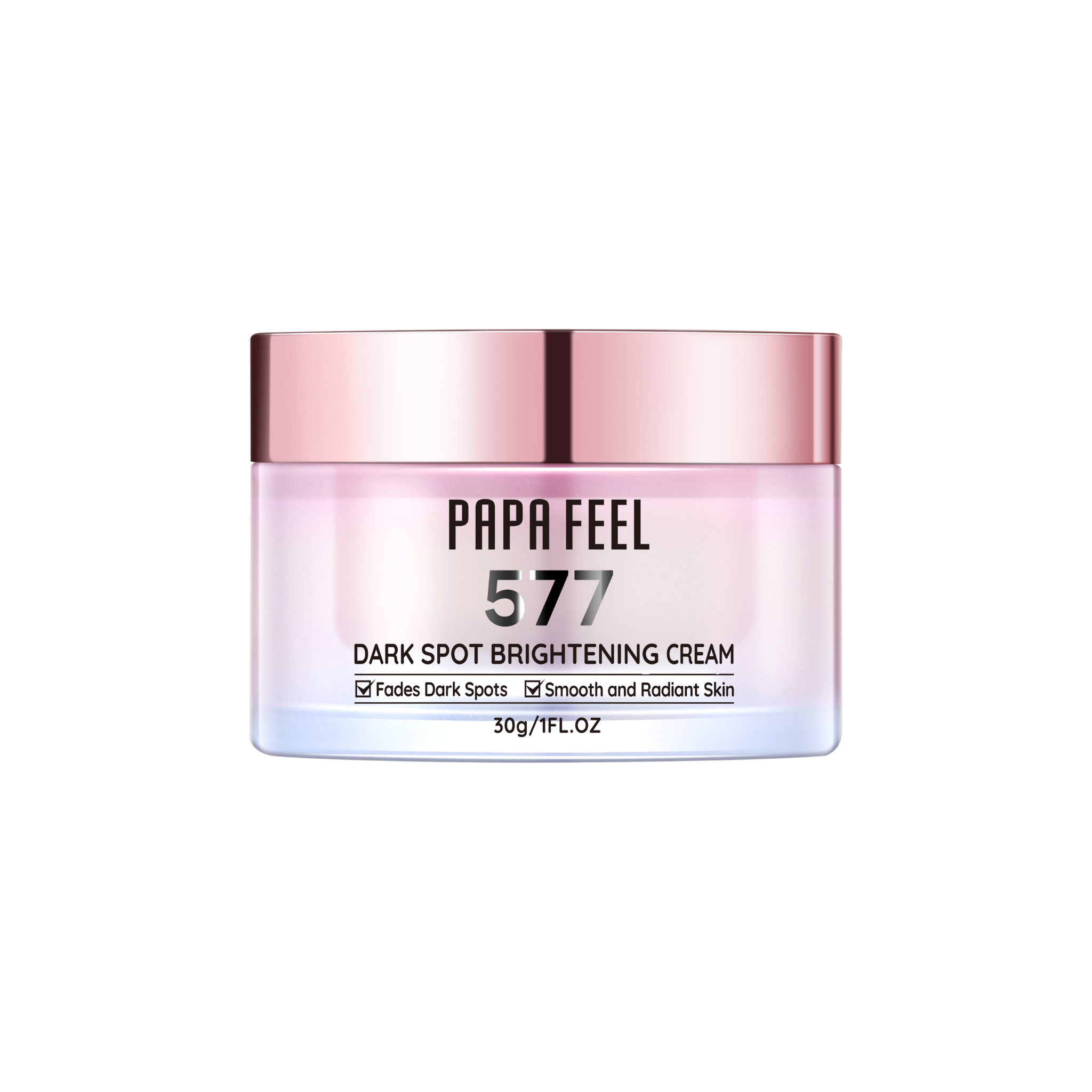 Papa Feel 577 Dark Spot Brightening Cream