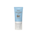 Sola Aqua Serum Sunscreen Lightweight Water Serum SPF50+ PA++++