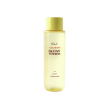 Sola Beauty Yuzu Burst Glow Toner 150ml