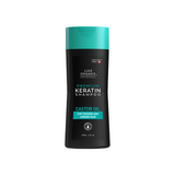 Luxe Organix Premium Keratin Castor Oil Shampoo 210ml