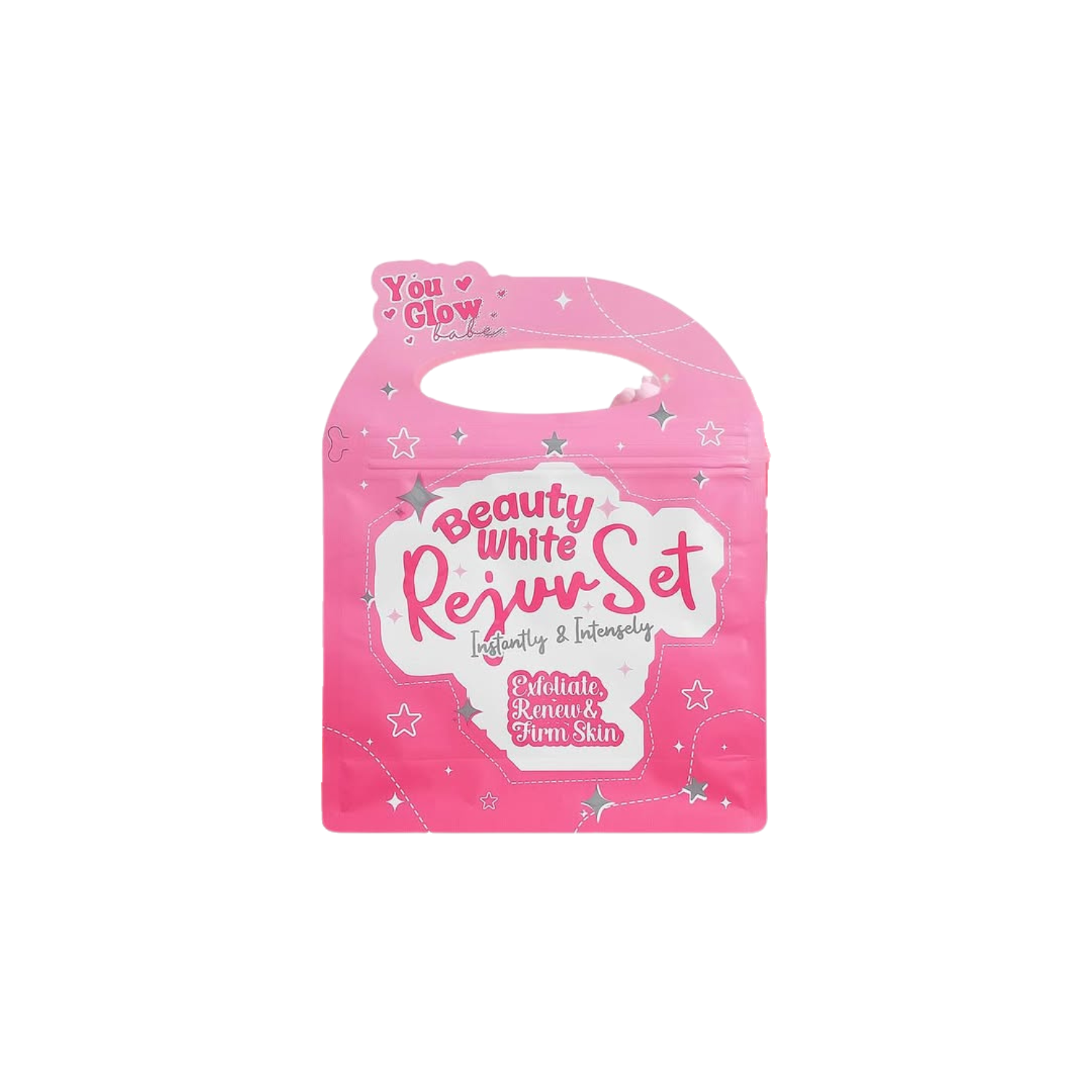 You Glow Babe Beauty White Rejuv Set