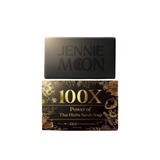 Jennie Moon 100X Power Of Thai Herbs Scrub Soap