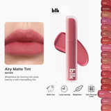 BLK Cosmetics Daydream Airy Matte Tint