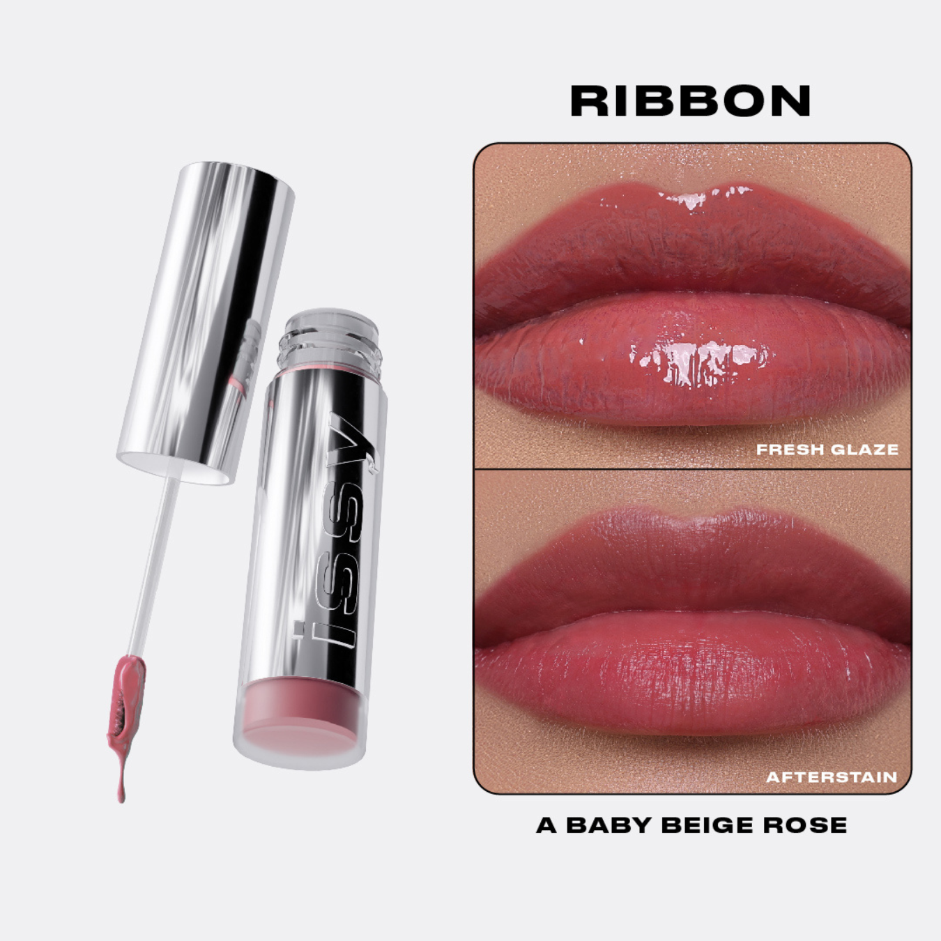 Issy Gelee Moisturizing Lip Tint