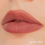 Happy Skin Lip Mallow Plush Matte Lip Tint