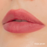 Happy Skin Lip Mallow Plush Matte Lip Tint
