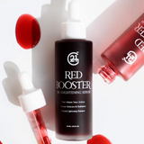 G21 Red Booster 10x Brightening Serum