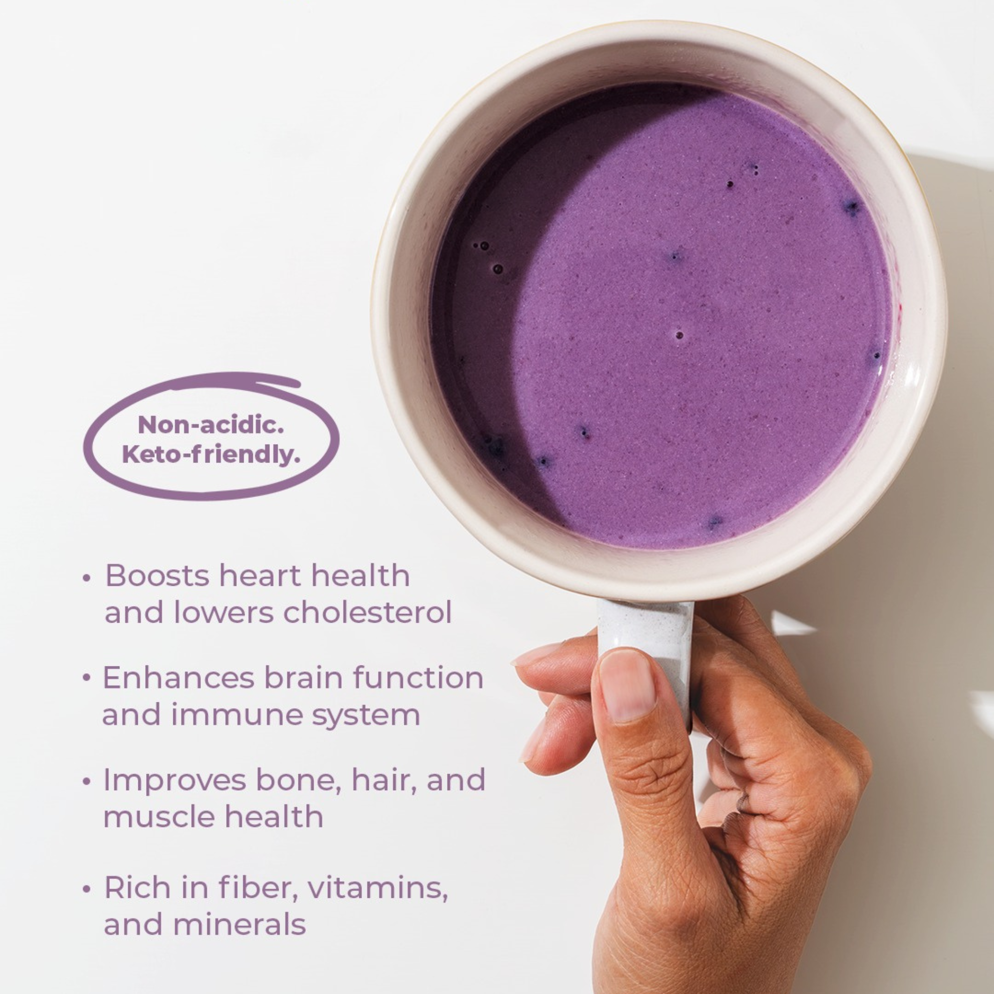 Luxe Slim Pro Meal Taro