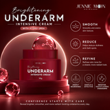 Jennie Moon Brightening Underarm Intensive Cream