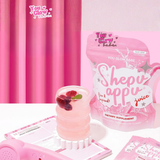 You Glow Babe Shepu Appu