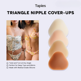 Tapies Triangle Cover-Ups