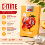 C-NINE C9 Capsule