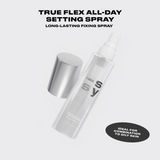 Issy True Flex All-Day Setting Spray