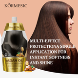 Kormesic Professional Argan Oil Keratin Hair Mask