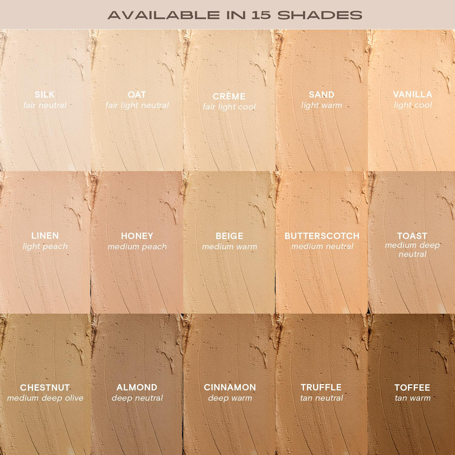 BLK Cosmetics Soft Blur Stick Foundation