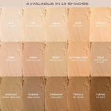 BLK Cosmetics Soft Blur Stick Foundation