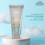 Luxe Organix Scalp Therapy Anti-Hair Fall Strengthening Conditioner 250ml
