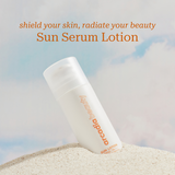 Arcadia Beauty Sun Lotion SPF50+ PA++++
