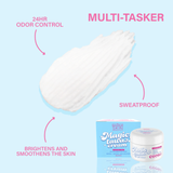 Hikari Skin Magic Tawas Cream