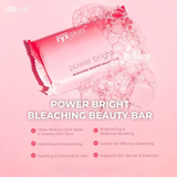 RyxSkin Sincerity Power Bright Bleaching Whipped Beauty Bar