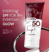 Jennie Moon Sun Protection Body Bright SPF50 PA++++