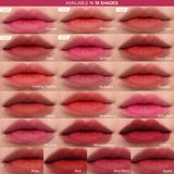 BLK Cosmetics Lip and Cheek Water Tint