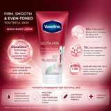 Vaseline Gluta-Hya Pro-Age Restore Serum Burst Lotion