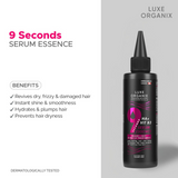 Luxe Organix Water Essence Miracle Treatment 100 ml