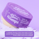 Luxe Organix Bye Bye Bum Bumps Clear & Firm Cellulite Cream