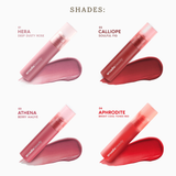 Arcadia Beauty Velvet Blur Lip Tint