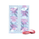 Fortima (Vitamin E + Vitamin C + Zinc)