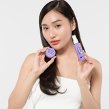 SaSkin Kilikili Fied Deodorant Spray
