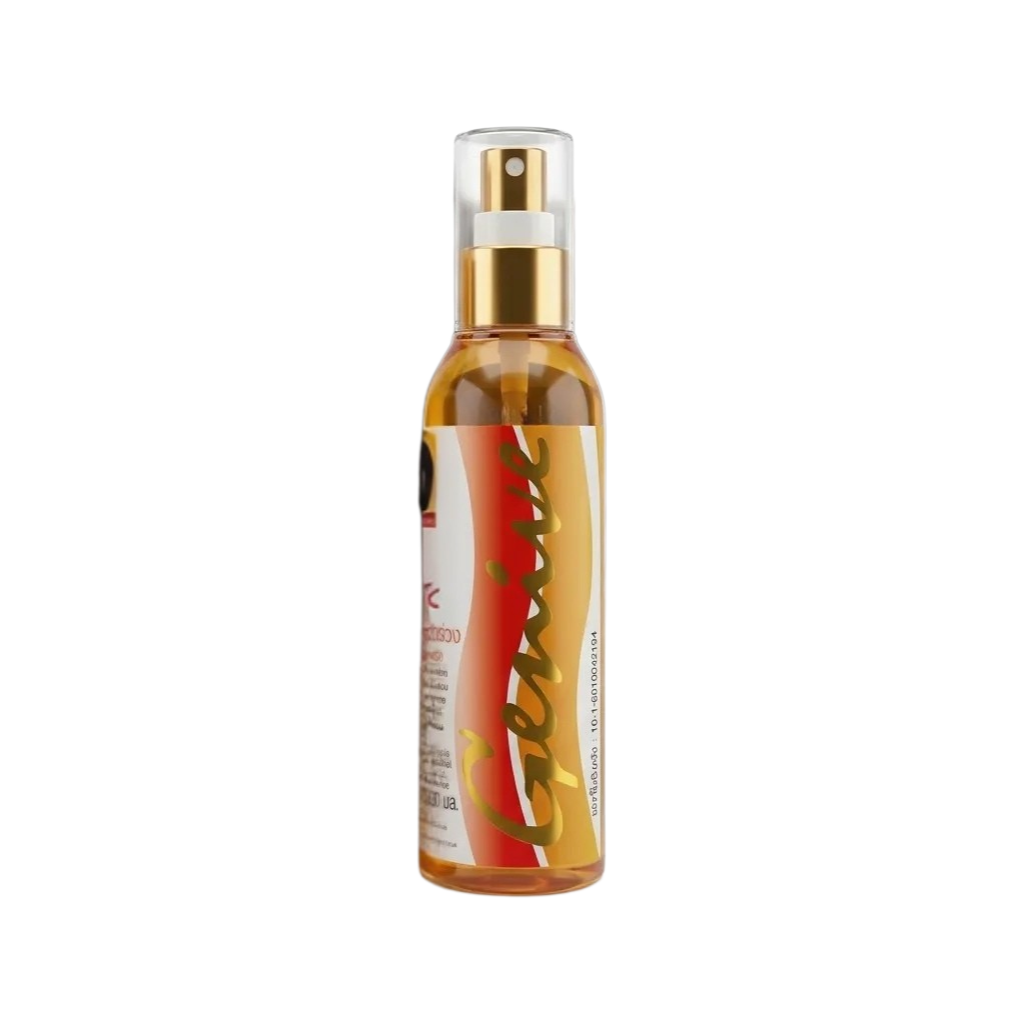 Genive Hair Tonic