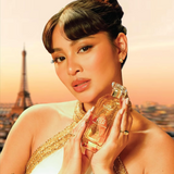 Luxe Organix Fragrances Golden Hour Eau De Toilette
