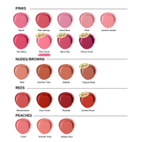BLK Cosmetics Creamy All-Over Paint