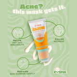 Cvsper Vegan Heal Repair Greek Yoghurt Mask