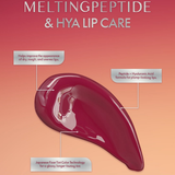 Jennie Moon Melting Peptide &HYA Lip Care