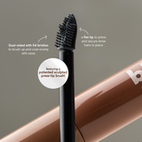 BLK Cosmetics Brow Bond (Brow Mascara)