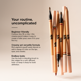 BLK Cosmetics Outliner (Lip Liner / Pencil)