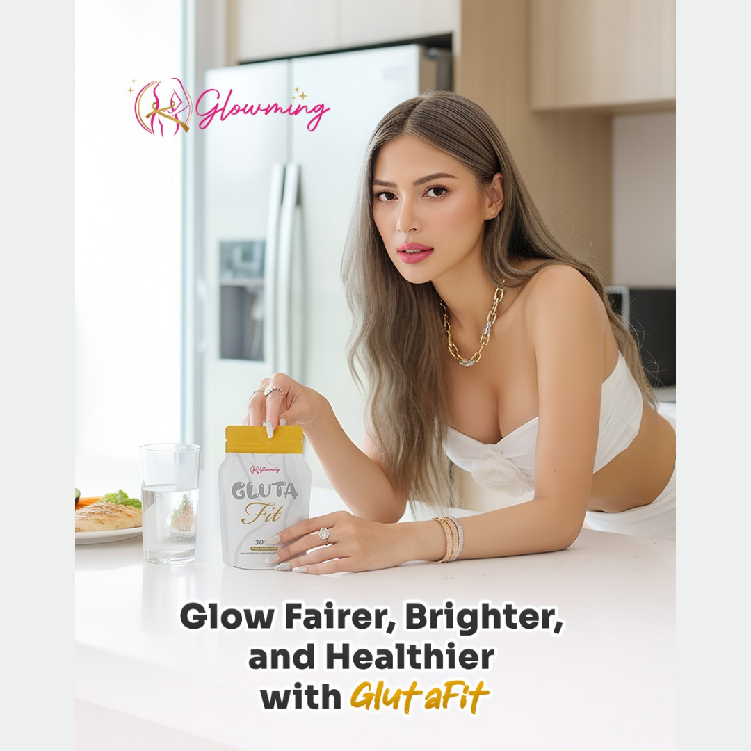 Glowming Gluta Fit