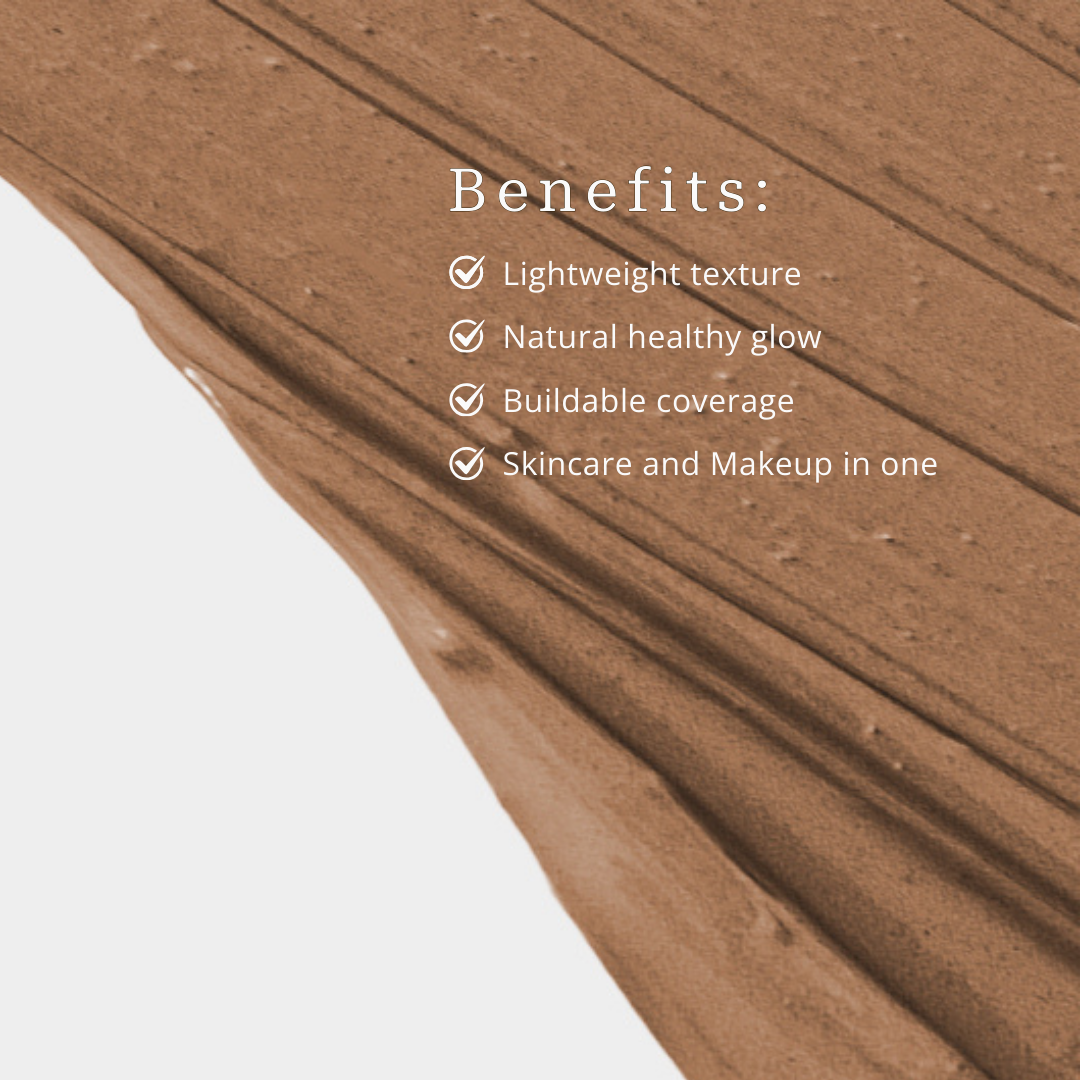 Arcadia Beauty Soft Bronze