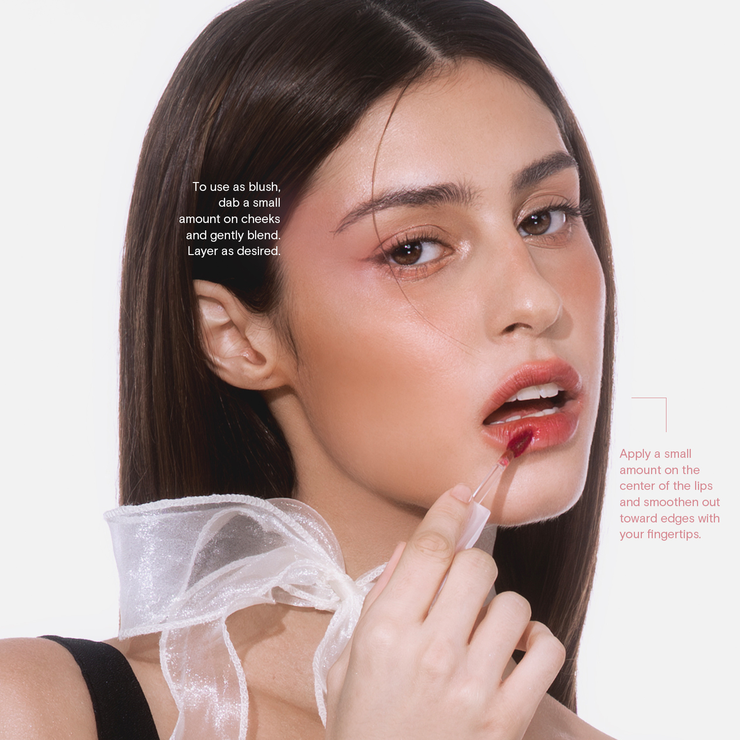 BLK Cosmetics Daydream Airy Matte Tint