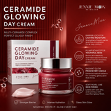 Jennie Moon Ceramide Glowing Day Cream