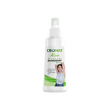 Deonat Aloe Mineral Deodorant Spray