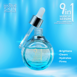 Hikari Skin Essentials 9 in 1 Miracle Serum