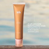 BLK Skin Radiant Glow Lotion