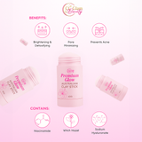 CC Glam & Beauty Premium Glow Australian Clay Stick