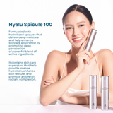 Luxelle Hyalu Spicule 100