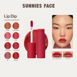 Sunnies Face Lip Dip [Blurred Matte Lip Tint]
