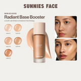 Sunnies Face Skin So Good Radiant Base Booster [Multi-use Tinted Complexion Illuminator]